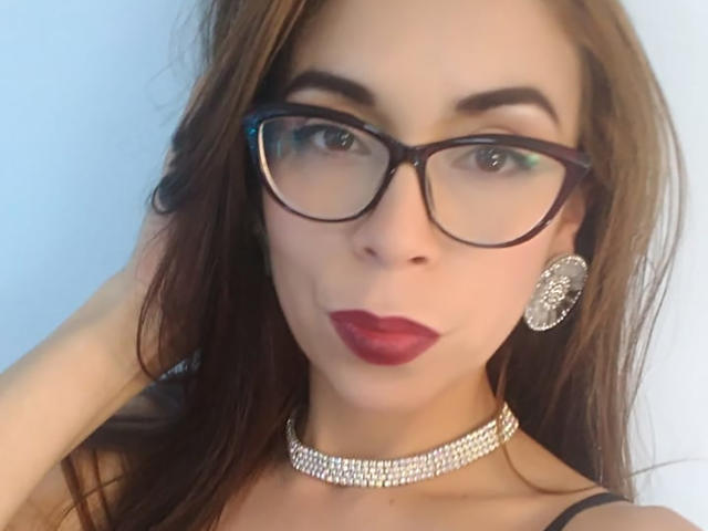 KatyHoffman - Live sexe cam - 11119550