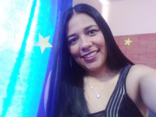 PauletteLove - Live sex cam - 11120454