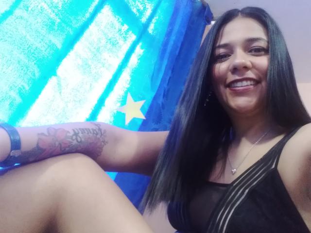 PauletteLove - Sexe cam en vivo - 11120474
