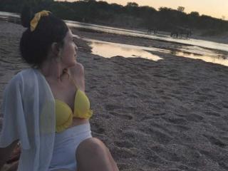 StefanyJudson - Sexe cam en vivo - 11120710