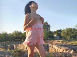 StefanyJudson - Live porn & sex cam - 11120958