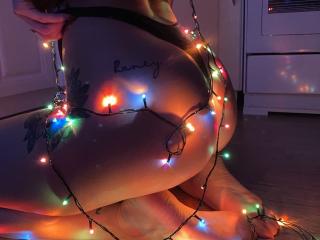 ChloeFloyd - Live sexe cam - 11124546