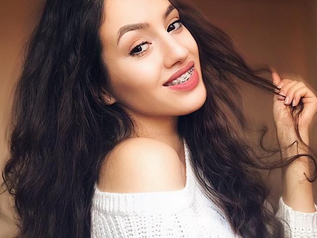 VievienneClemente - Live porn &amp; sex cam - 11125714
