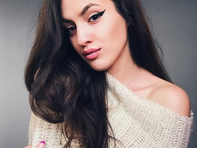 VievienneClemente - Live porn &amp; sex cam - 11125794