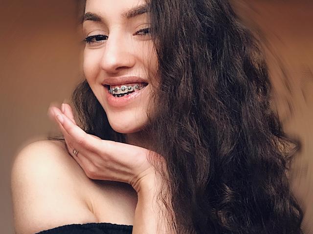 VievienneClemente - Live sex cam - 11126646