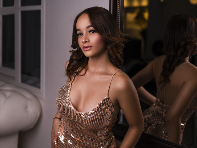 LuciRaven - Sexe cam en vivo - 11127294