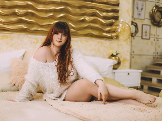 GabyMolls - Live sex cam - 11128578