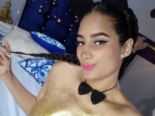 HebeDance - Live porn & sex cam - 11129030