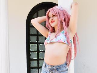 EmysSweet - Sexe cam en vivo - 11130514