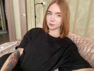 LiliSweetty - Live porn & sex cam - 11131486
