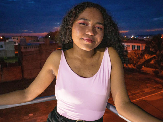 VanesaBukr - Live porn &amp; sex cam - 11132754