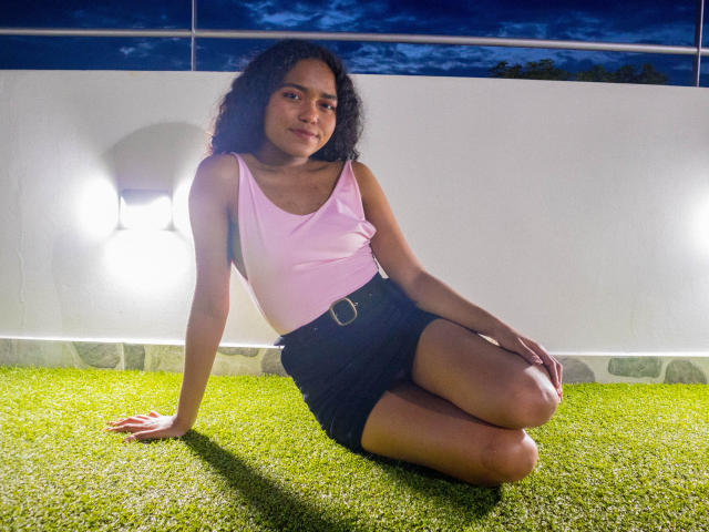 VanesaBukr - Live sex cam - 11132762