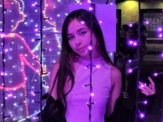 AnnieJules - Sexe cam en vivo - 11136422