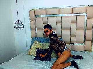 BunyChris - Live porn & sex cam - 11139242