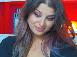 HalleyBB - Sexe cam en vivo - 11140134