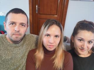 DajlaTina - Live porn & sex cam - 11140990