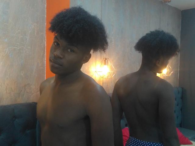 DivaKevin - Sexe cam en vivo - 11142054