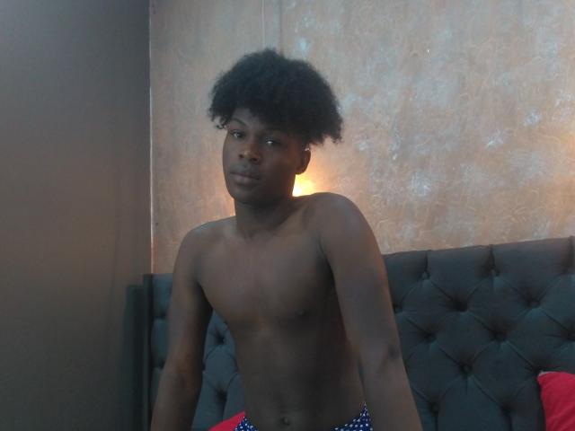 DivaKevin - Sexe cam en vivo - 11142058