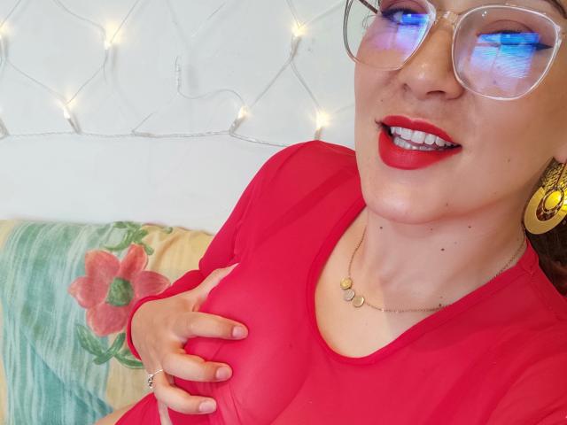 Maloryxx - Sexe cam en vivo - 11142206