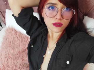 DolceMartini - Live Sex Cam - 11142686