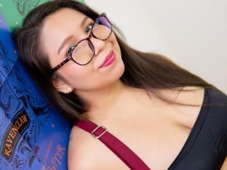 ColeteAlbert - Live porn &amp; sex cam - 11143146