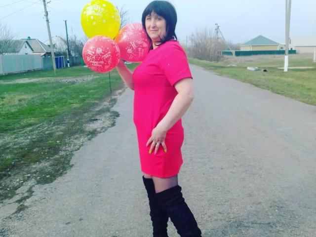 NikaMel - Live Sex Cam - 11143954