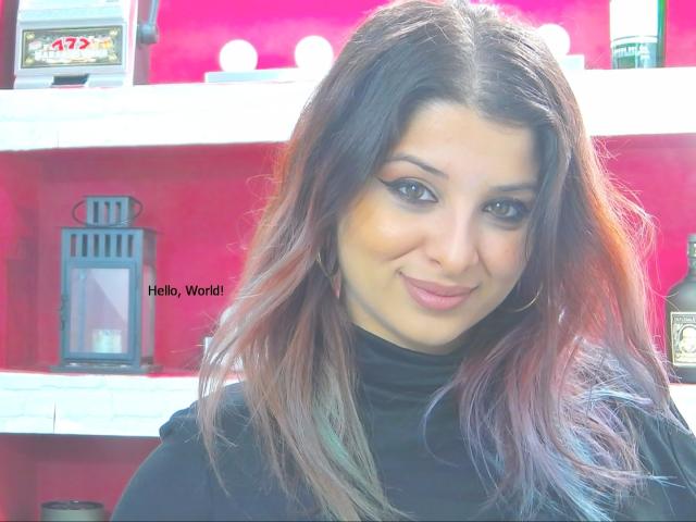 HalleyBB - Live Sex Cam - 11146366