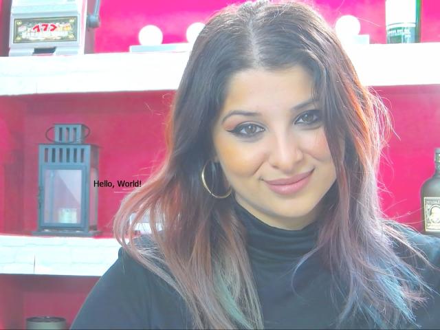 HalleyBB - Live Sex Cam - 11146370