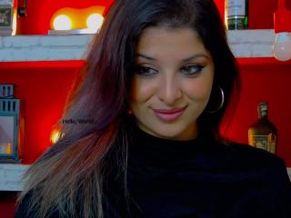 HalleyBB - Live sexe cam - 11146862