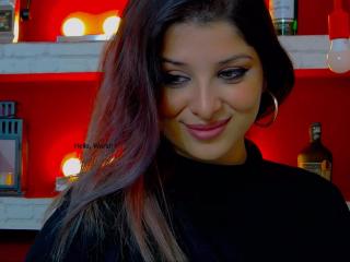 HalleyBB - Live sex cam - 11146870