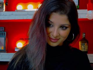 HalleyBB - Sexe cam en vivo - 11146890