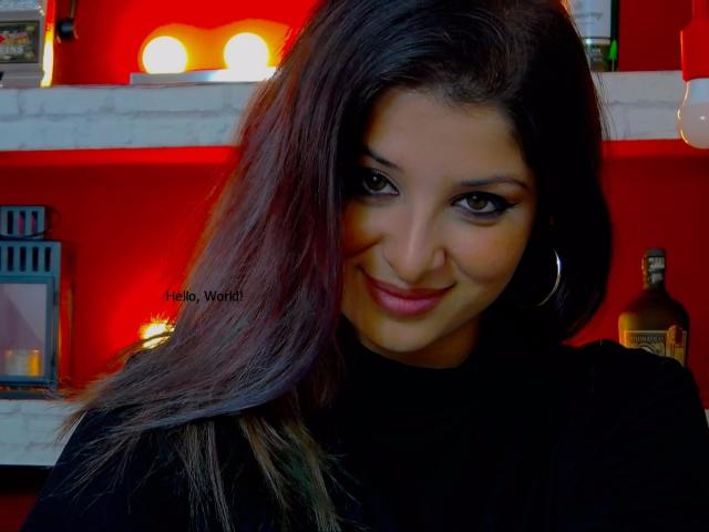 HalleyBB - Sexe cam en vivo - 11146918
