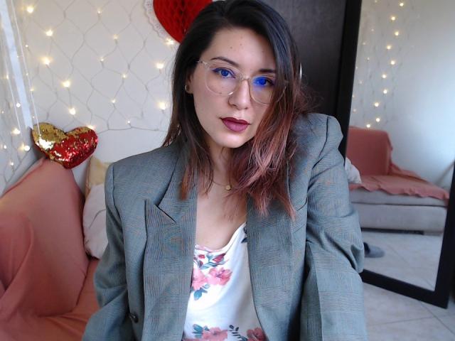 Maloryxx - Live sex cam - 11148490