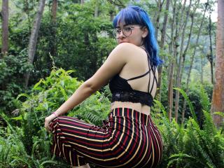 ThaliaLewis - Sexe cam en vivo - 11150318