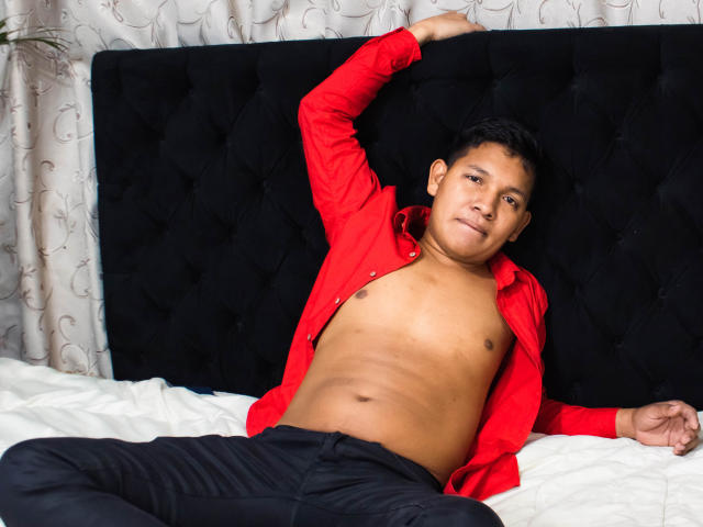 ArchiSteven - Sexe cam en vivo - 11150418