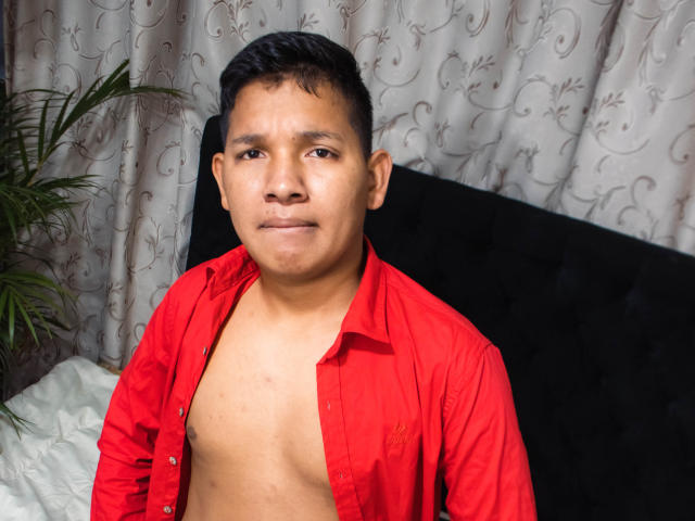 ArchiSteven - Live sex cam - 11150422
