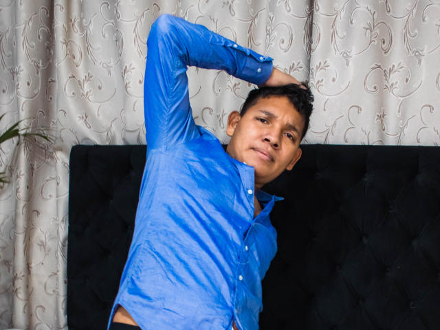 ArchiSteven - Live sexe cam - 11150498