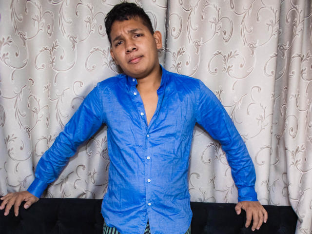 ArchiSteven - Sexe cam en vivo - 11150502