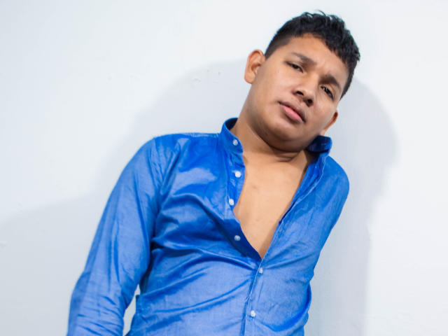ArchiSteven - Live Sex Cam - 11150574