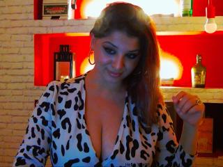 HalleyBB - Live sexe cam - 11152610