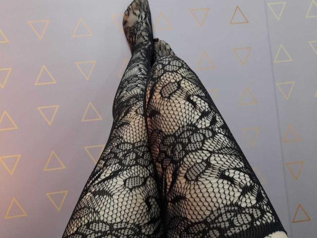 AlannaClark - Live sex cam - 11153230