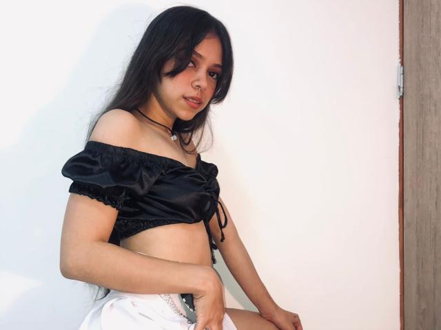 GaticaLisy - Sexe cam en vivo - 11155386