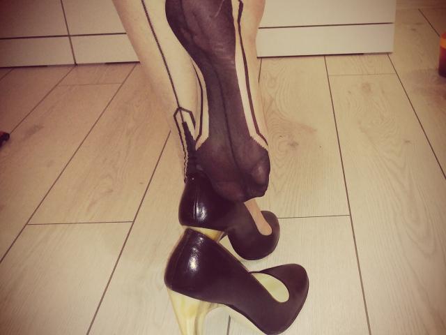 WandaDominatrix - Live porn &amp; sex cam - 11155754