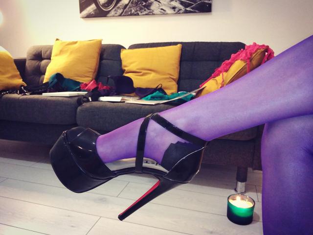 WandaDominatrix - Sexe cam en vivo - 11155762