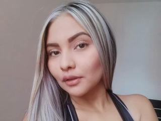 FontaineXJunia - Live Sex Cam - 11156366