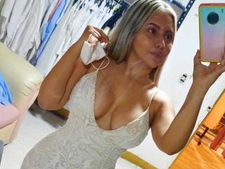 FontaineXJunia - Live porn & sex cam - 11156394