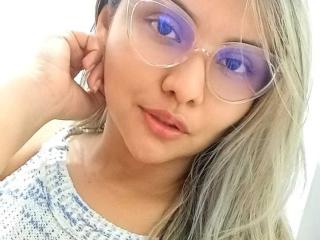 FontaineXJunia - Live sexe cam - 11156406