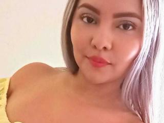 FontaineXJunia - Live porn & sex cam - 11156410