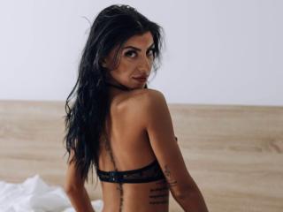 KateSparks - Sexe cam en vivo - 11156566