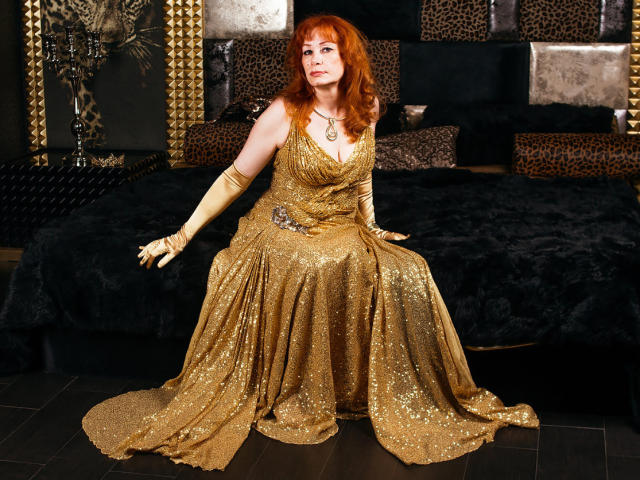 HornyLadiy - Camera khiêu dâm &amp; quyến rũ trực tiếp - 11158786